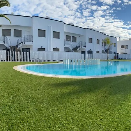 Appartement Casa-m In Torre de la Horadada