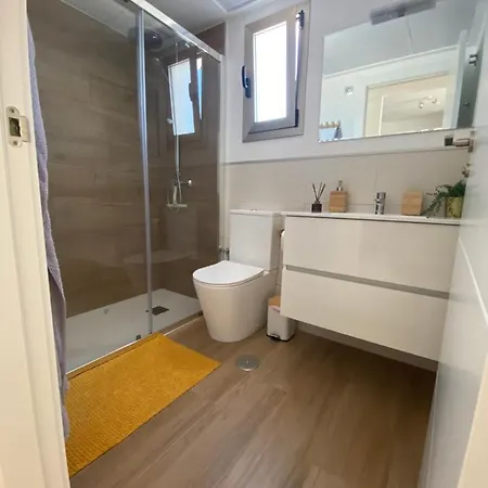 Casa-m In Appartement *
