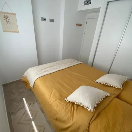 Appartement Casa-m In Torre de la Horadada