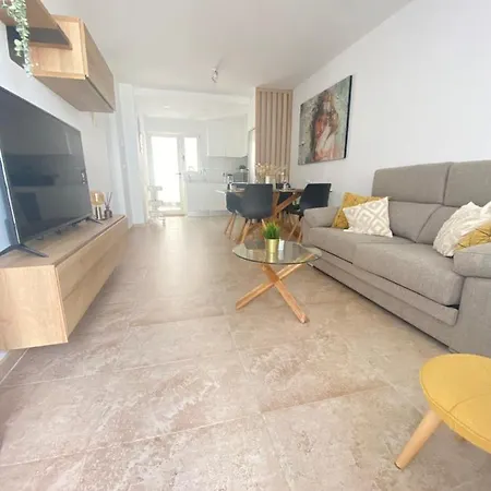 Appartement Casa-m In Torre de la Horadada