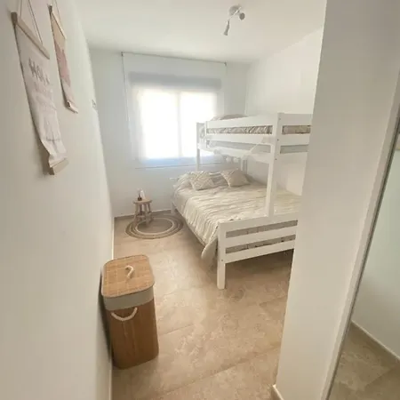 Casa-m In Torre de la Horadada
