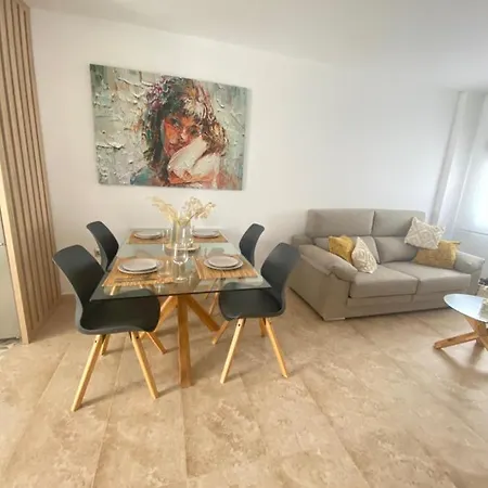 Appartement Casa-m In Torre de la Horadada