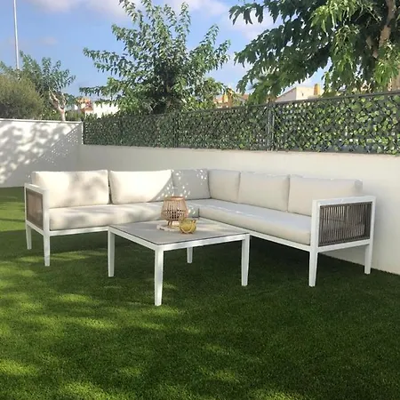 Casa-m In